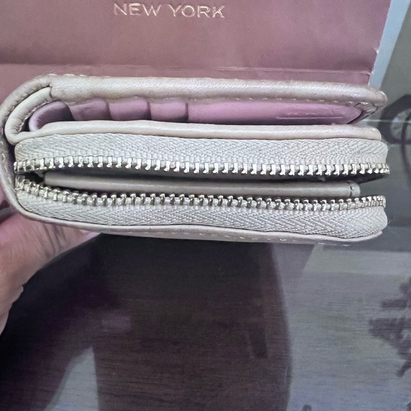 Coach wallet - Picture 3 of 10